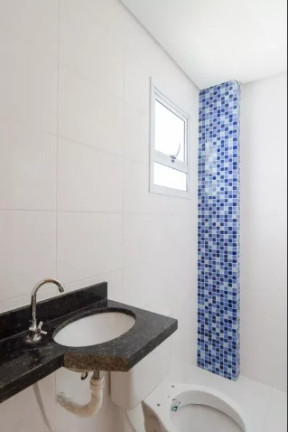 Imagem Apartamento com 3 Quartos à Venda, 64 m² em Centro - Diadema