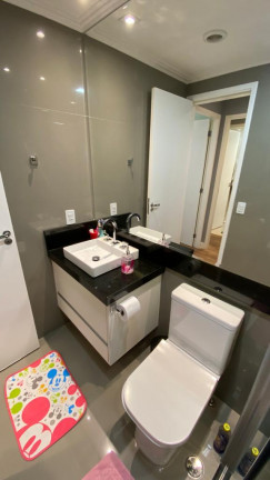 Imagem Apartamento com 2 Quartos à Venda, 82 m² em Vila Formosa - São Paulo