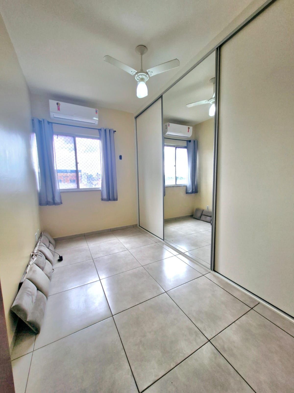 Imagem Apartamento com 3 Quartos para Alugar, 90 m²em Jurunas - Belém Imagem Apartamento com 3 Quartos para Alugar, 90 m²em Jurunas - Belém
