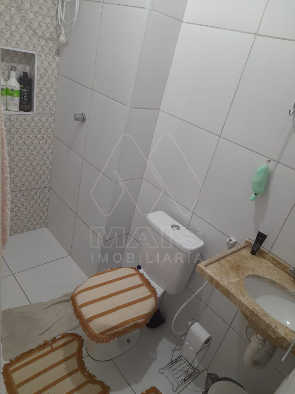 Imagem Apartamento com 3 Quartos à Venda, 69 m²em Cajazeiras - Fortaleza