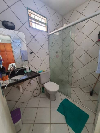 Imagem Casa com 3 Quartos à Venda, 300 m² em José Américo de Almeida - João Pessoa