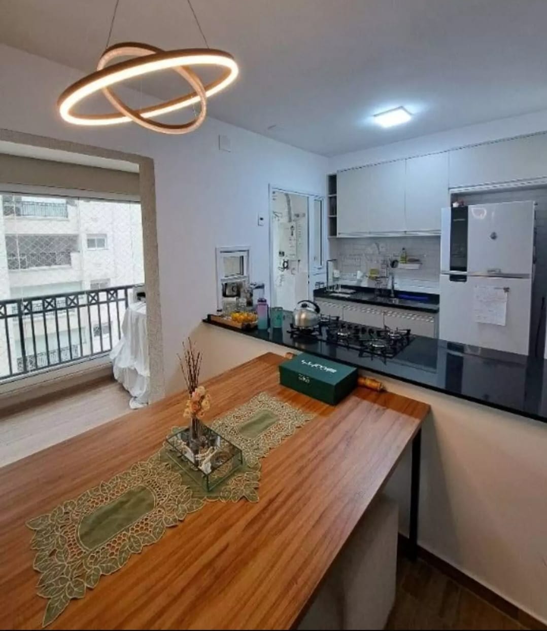 Imagem Apartamento com 3 Quartos à Venda, 76 m² em Vila Suzana - São Paulo Imagem Apartamento com 3 Quartos à Venda, 76 m² em Vila Suzana - São Paulo