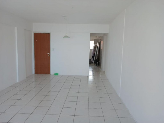 Imagem Apartamento com 3 Quartos para Alugar, 100 m² em Piedade - Jaboatão dos Guararapes