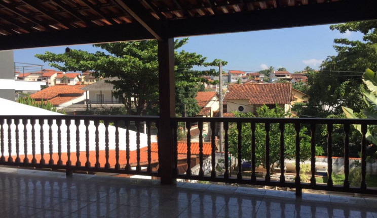 Imagem Casa com 5 Quartos à Venda, em Jacarepaguá - Rio de Janeiro Imagem Casa com 5 Quartos à Venda, em Jacarepaguá - Rio de Janeiro