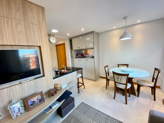 Imagem Apartamento com 1 Quarto à Venda, 44 m² em Navegantes - Capão da Canoa Imagem Apartamento com 1 Quarto à Venda, 44 m² em Navegantes - Capão da Canoa
