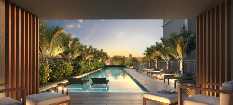 Imagem Apartamento com 3 Quartos à Venda, em Sacomã - São Paulo Imagem Apartamento com 3 Quartos à Venda, em Sacomã - São Paulo