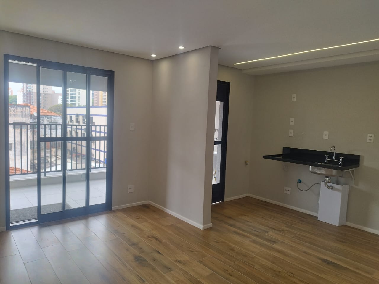 Imagem Apartamento com 2 Quartos à Venda, 58 m² em Caxingui - São Paulo