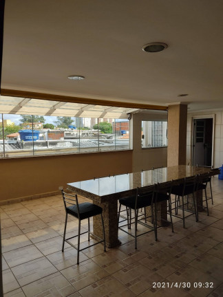 Imagem Sobrado com 3 Quartos à Venda, 450 m² em Cidade Centenário - São Paulo Imagem Sobrado com 3 Quartos à Venda, 450 m² em Cidade Centenário - São Paulo