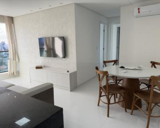 Imagem Apartamento com 2 Quartos à Venda ou Locação, 50 m² em Madalena - Recife