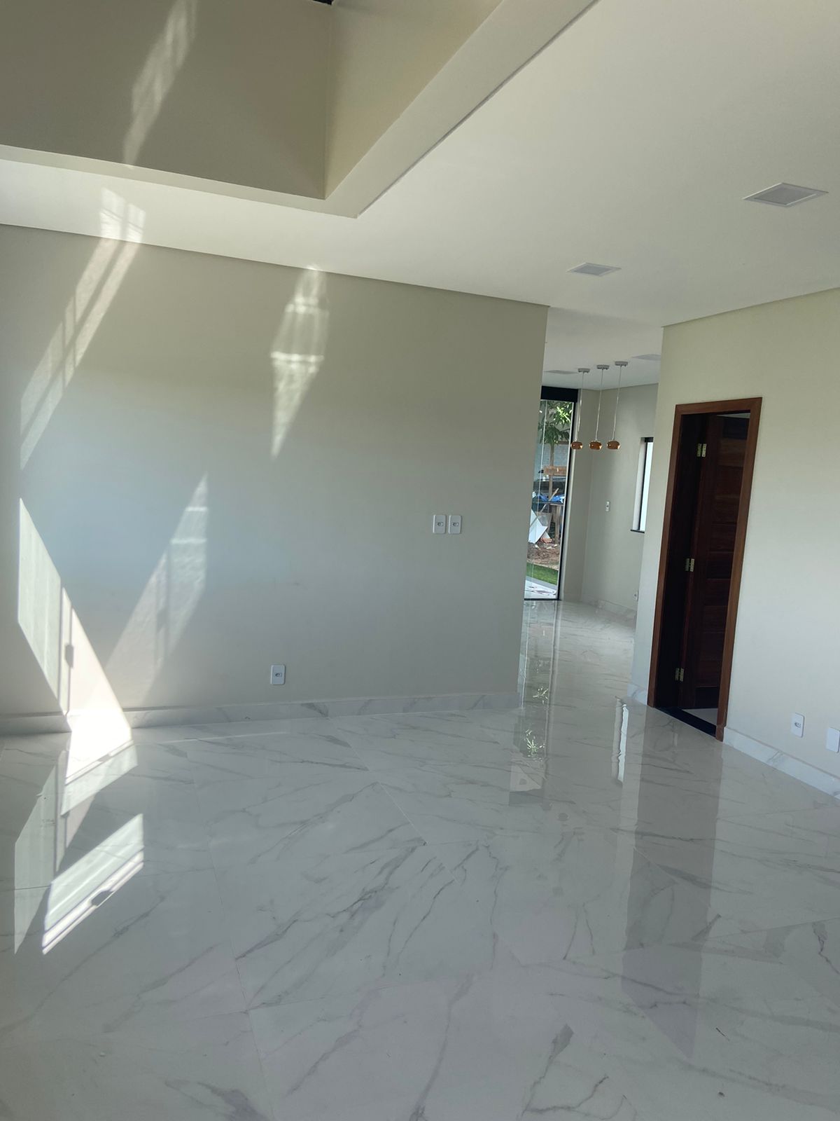 Casa de Condomínio com 3 Quartos à Venda, 282 m²em Marco - Belém
