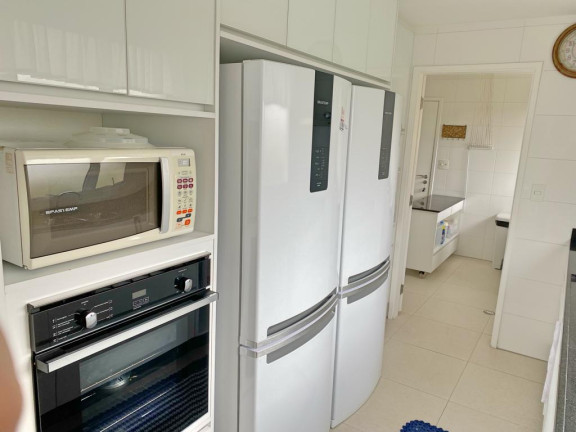 Imagem Apartamento com 4 Quartos à Venda, 217 m² em Jardim Vila Mariana - São Paulo Imagem Apartamento com 4 Quartos à Venda, 217 m² em Jardim Vila Mariana - São Paulo