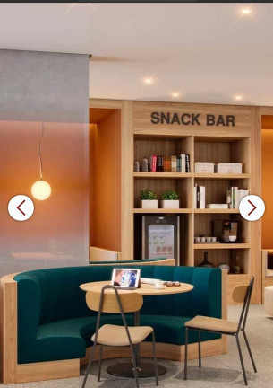 Imagem Apartamento com 1 Quarto à Venda, 34 m²em República - São Paulo Imagem Apartamento com 1 Quarto à Venda, 34 m²em República - São Paulo