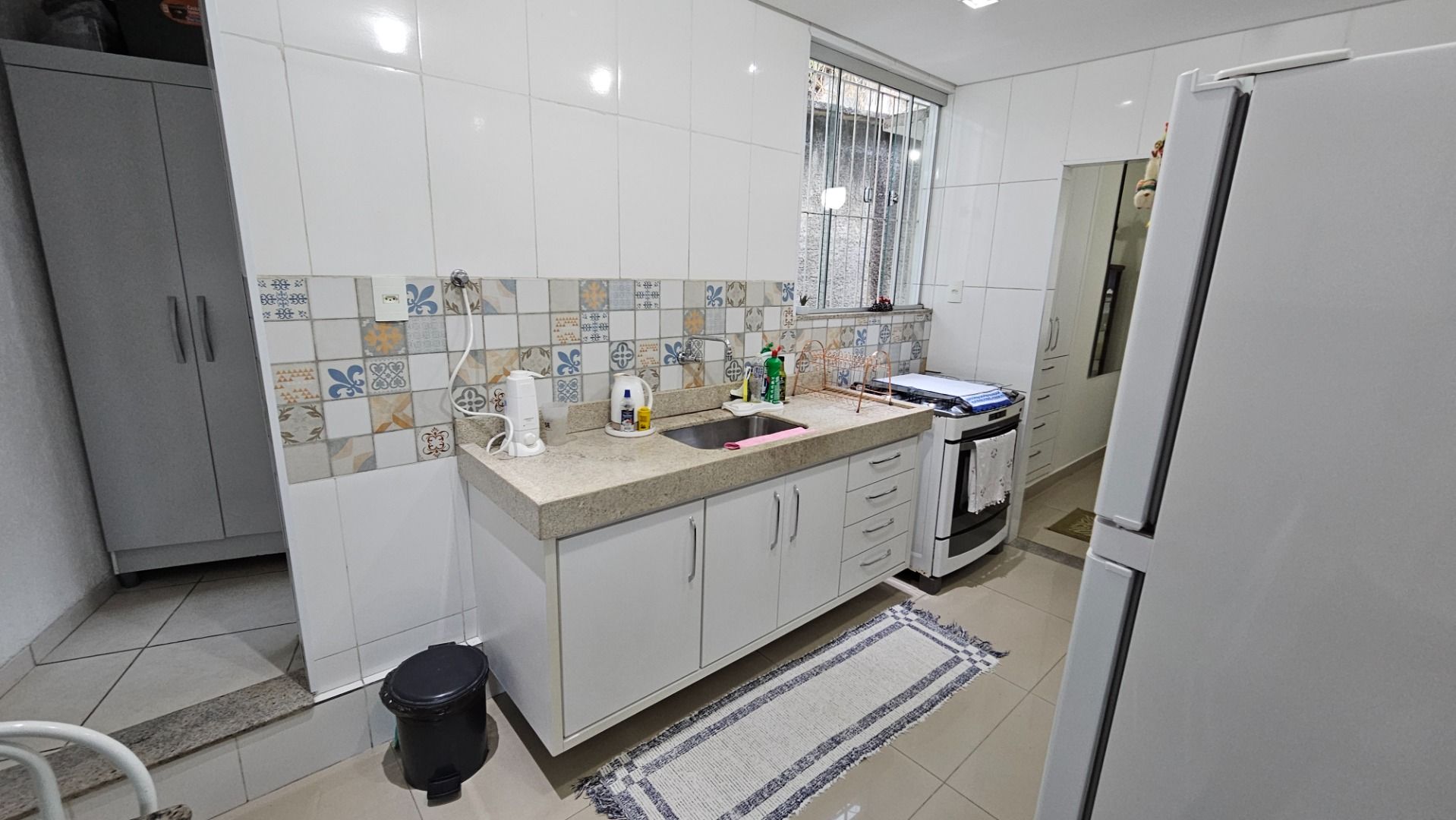 Imagem Casa com 2 Quartos à Venda, 95 m² em Santa Luzia - Juiz de Fora Imagem Casa com 2 Quartos à Venda, 95 m² em Santa Luzia - Juiz de Fora