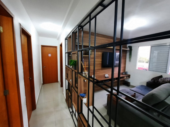 Imagem Apartamento com 3 Quartos à Venda, 100 m² em Sul (Águas Claras) - Brasília