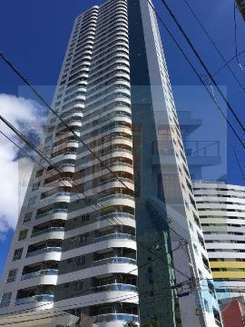 Imagem Apartamento com 2 Quartos à Venda, 55 m²em Ponta Negra - Natal Imagem Apartamento com 2 Quartos à Venda, 55 m²em Ponta Negra - Natal