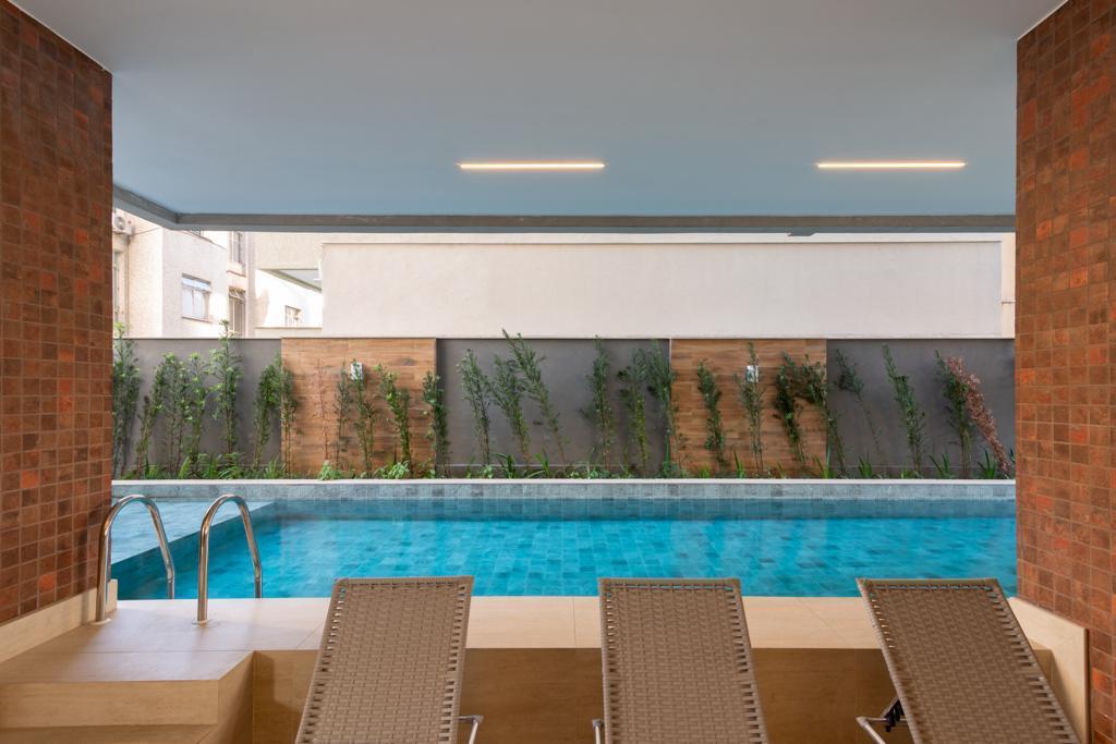 Imagem Cobertura com 3 Quartos à Venda, 183 m²em Tijuca - Rio de Janeiro