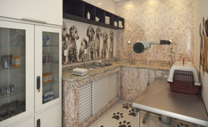 Imagem Apartamento com 2 Quartos à Venda, 68 m²em Centro - Bertioga