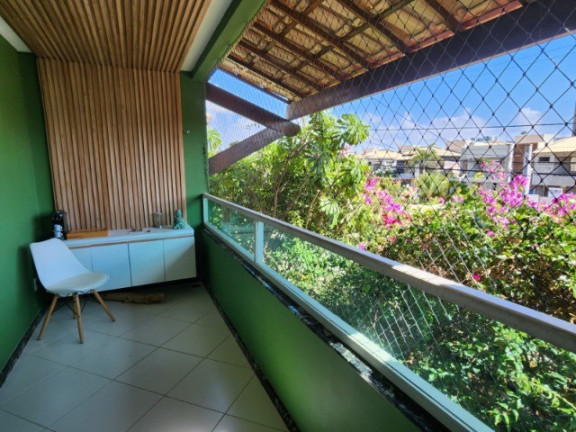 Imagem Casa de Condomínio com 4 Quartos à Venda, 250 m² em Atalaia - Aracaju Imagem Casa de Condomínio com 4 Quartos à Venda, 250 m² em Atalaia - Aracaju