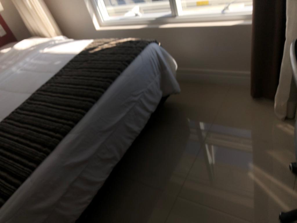 Imagem Flat com 1 Quarto à Venda, 24 m²em Parque Tamandaré - Campos dos Goytacazes Imagem Flat com 1 Quarto à Venda, 24 m²em Parque Tamandaré - Campos dos Goytacazes