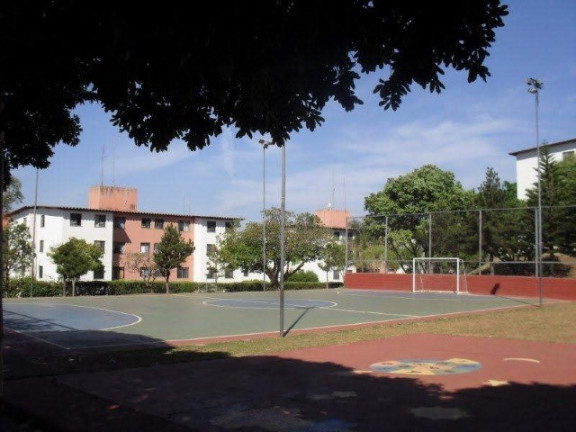 Imagem Apartamento com 3 Quartos à Venda, 69 m² em Parque Residencial das Camélias - Bauru