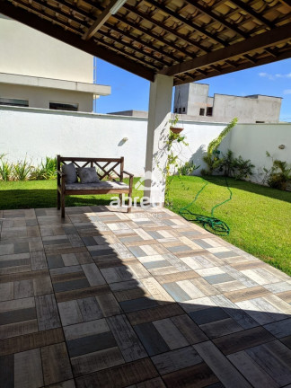 Imagem Casa de Condomínio com 3 Quartos à Venda, 210 m² em Pium (Distrito Litoral) - Parnamirim Imagem Casa de Condomínio com 3 Quartos à Venda, 210 m² em Pium (Distrito Litoral) - Parnamirim