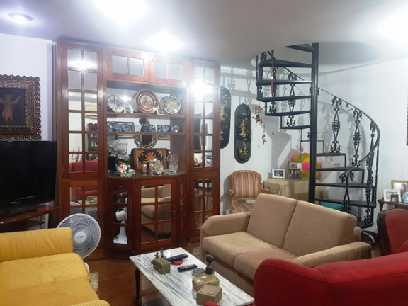 Cobertura com 4 Quartos à Venda, 600 m² em Icaraí - Niterói