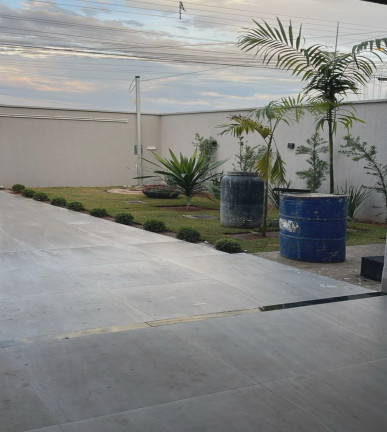 Imagem Apartamento com 3 Quartos à Venda, 108 m² em Jardim Buriti Sereno - Aparecida de Goiânia Imagem Apartamento com 3 Quartos à Venda, 108 m² em Jardim Buriti Sereno - Aparecida de Goiânia