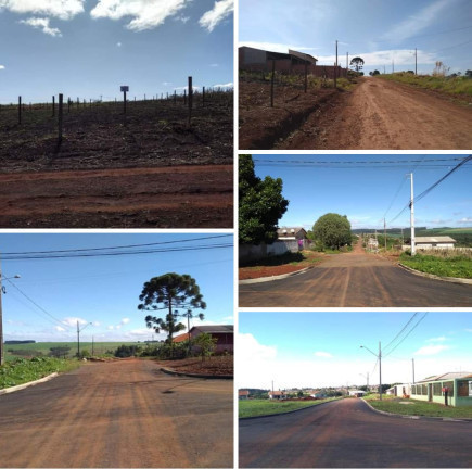 Terreno à Venda,  em Gleba Fazenda Palhano - Londrina