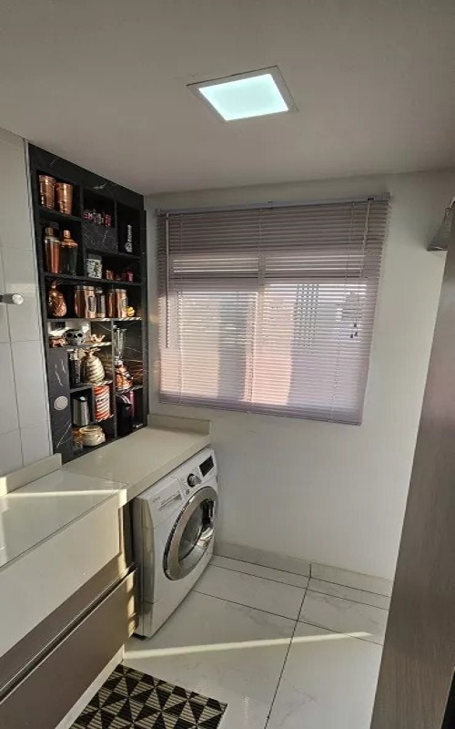 Imagem Apartamento com 2 Quartos à Venda, 63 m²em Aparecidinha - Sorocaba