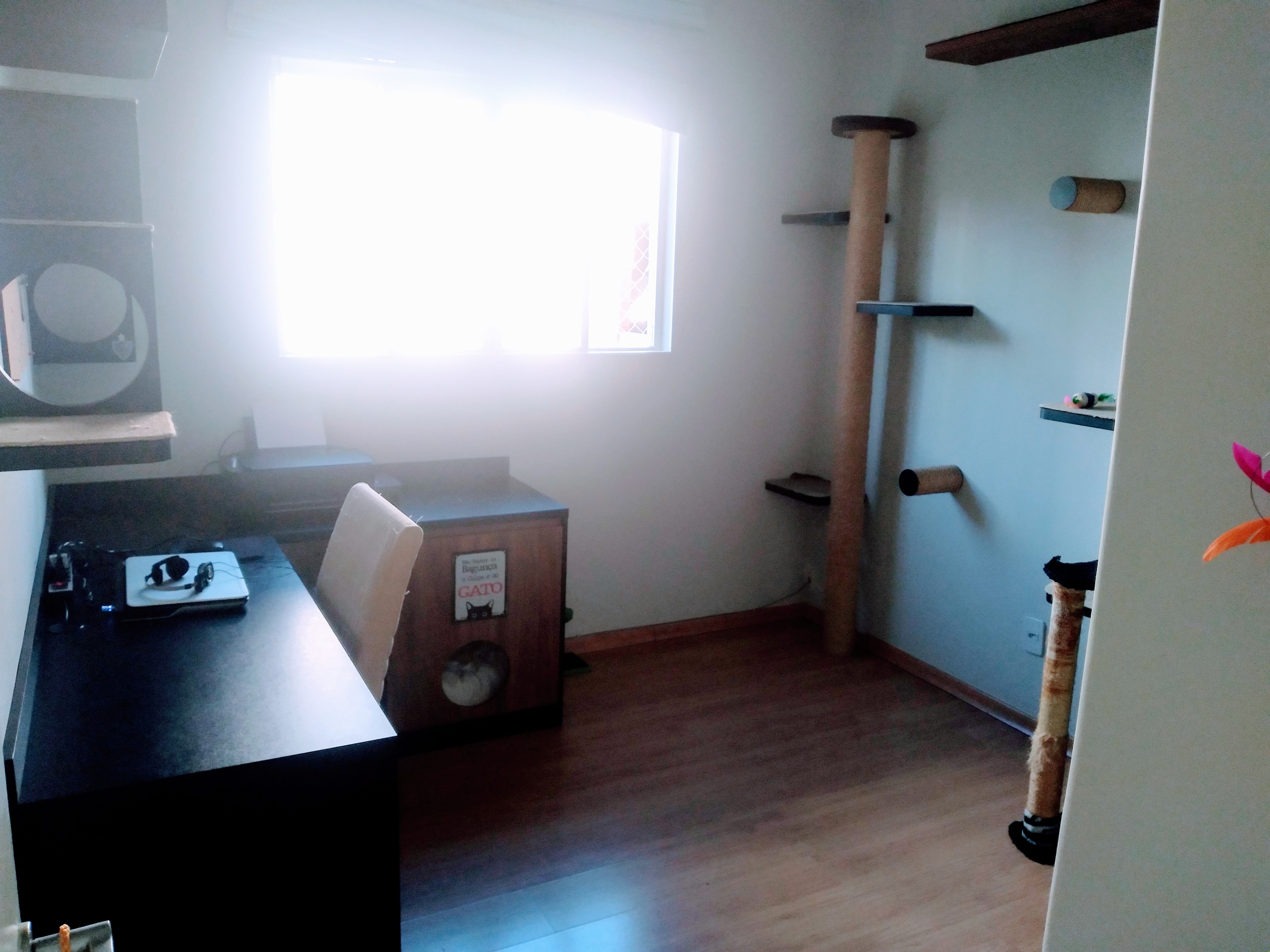 Imagem Apartamento com 4 Quartos à Venda, 125 m²em Gutierrez - Belo Horizonte