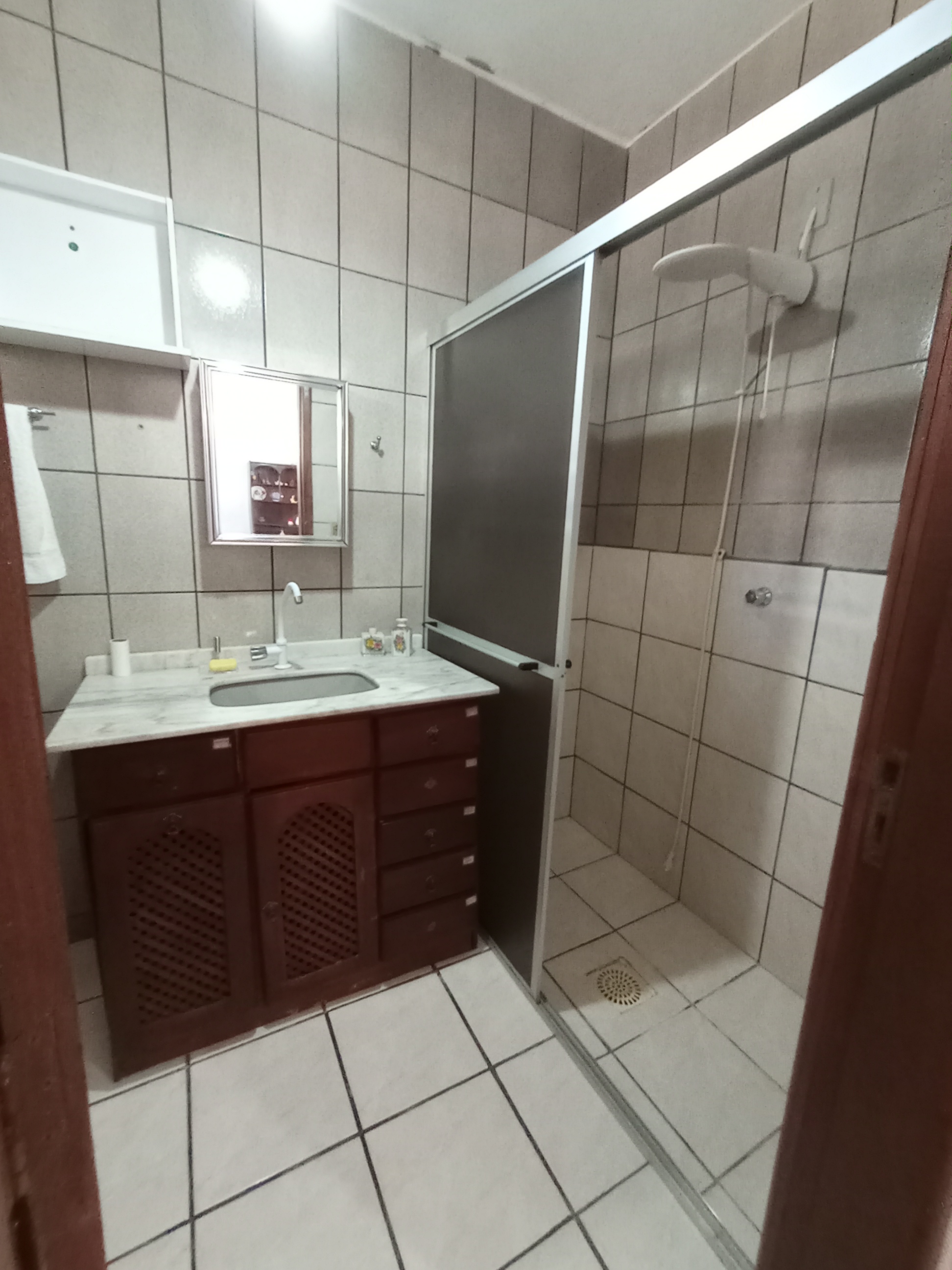 Imagem Casa com 4 Quartos à Venda, 140 m²em Armação de Itapocoroi - Penha