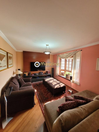 Imagem Sobrado com 3 Quartos à Venda, 400 m² em Vila Rosália - Guarulhos