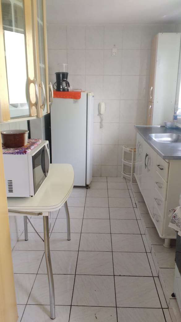 Imagem Apartamento com 2 Quartos à Venda, 56 m² em Residencial Terra Da Uva - Jundiaí Imagem Apartamento com 2 Quartos à Venda, 56 m² em Residencial Terra Da Uva - Jundiaí