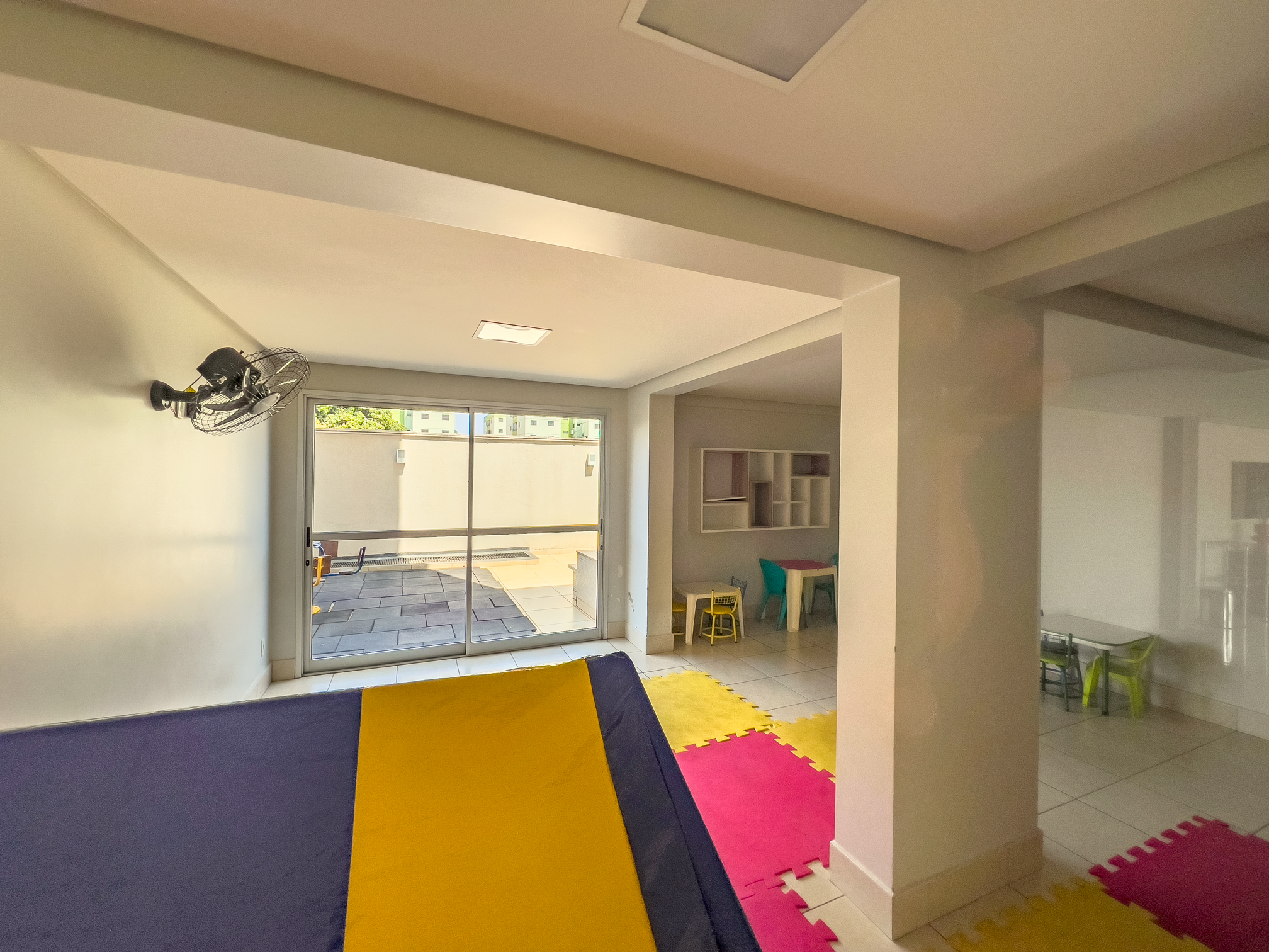 Imagem Apartamento com 2 Quartos à Venda, 52 m²em Parque Amazônia - Goiânia Imagem Apartamento com 2 Quartos à Venda, 52 m²em Parque Amazônia - Goiânia