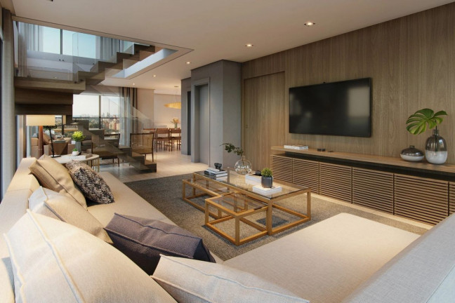 Imagem Apartamento com 4 Quartos à Venda, 301 m²em Paraíso - São Paulo Imagem Apartamento com 4 Quartos à Venda, 301 m²em Paraíso - São Paulo