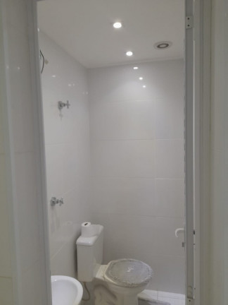 Imagem Apartamento com 4 Quartos à Venda, 135 m² em Parque São Jorge - São Paulo