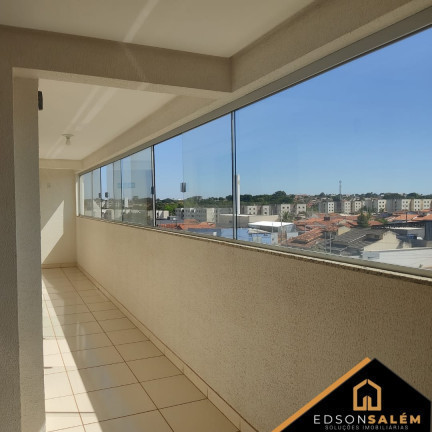 Imagem Apartamento com 2 Quartos à Venda,  em Jardim Belo Horizonte - Aparecida de Goiânia