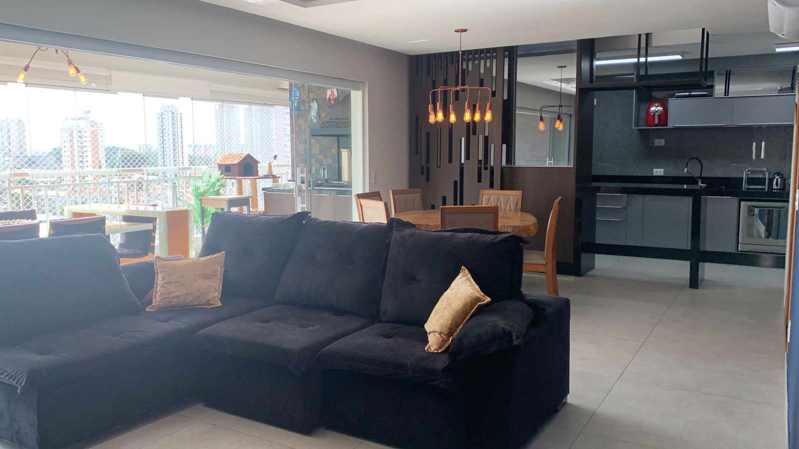 Imagem Apartamento com 3 Quartos à Venda, 134 m²em Parque São Jorge - São Paulo