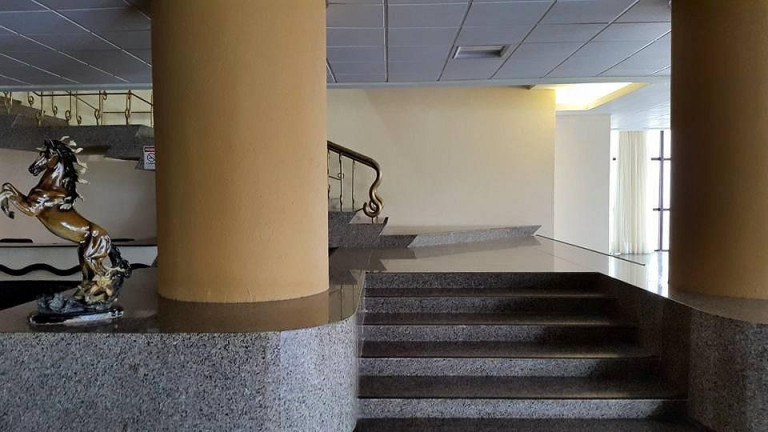 Imagem Apartamento com 1 Quarto à Venda, 39 m² em Piedade - Jaboatão dos Guararapes Imagem Apartamento com 1 Quarto à Venda, 39 m² em Piedade - Jaboatão dos Guararapes