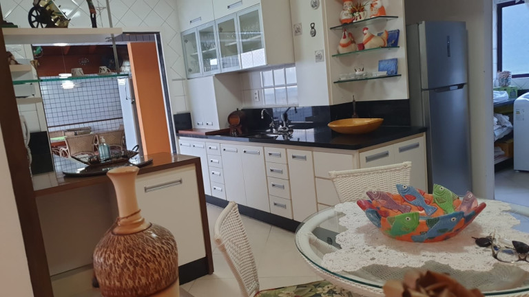 Imagem Apartamento com 3 Quartos à Venda, 238 m² em Flórida - Praia Grande