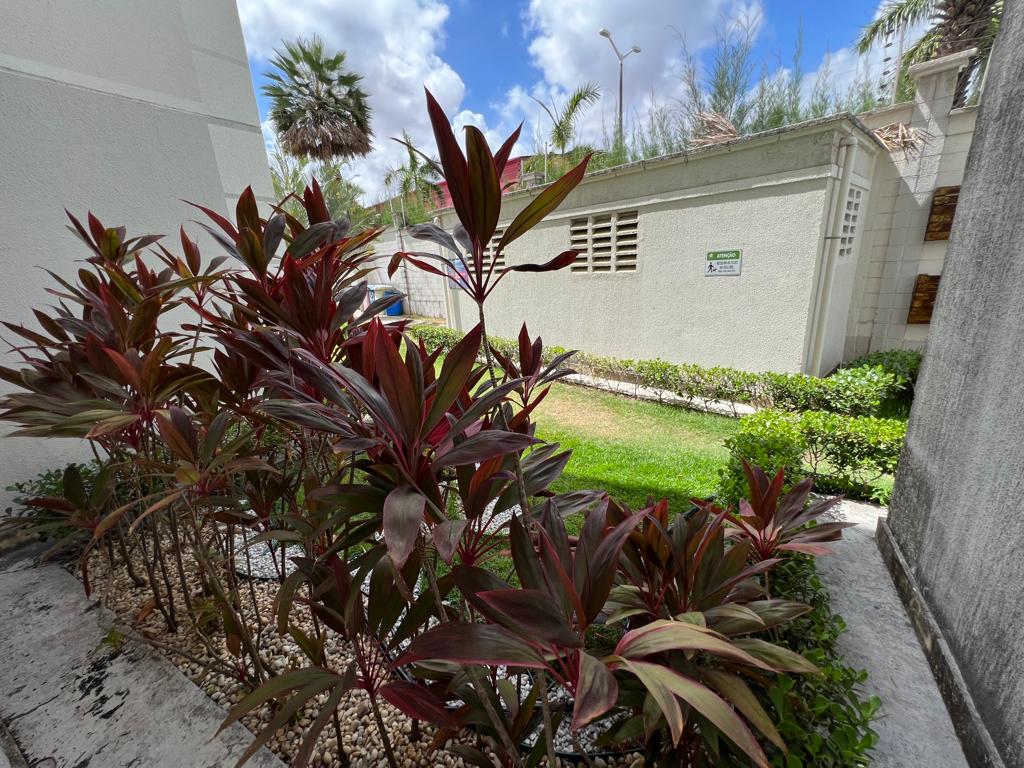 Imagem Apartamento com 2 Quartos à Venda, 45 m²em Rachel de Queiroz - Fortaleza Imagem Apartamento com 2 Quartos à Venda, 45 m²em Rachel de Queiroz - Fortaleza