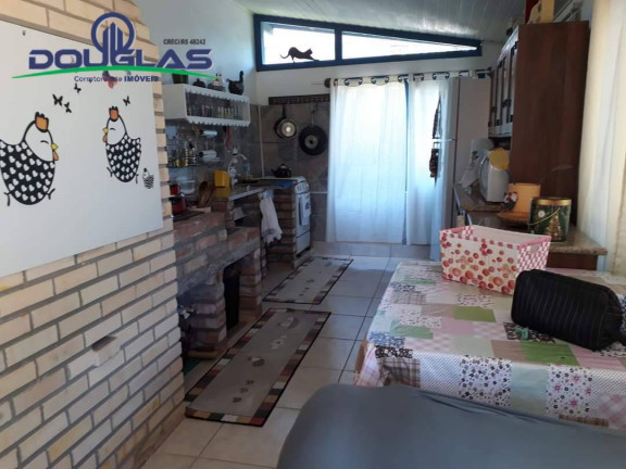 Imagem Casa de Condomínio com 3 Quartos à Venda, 150 m² em Águas Claras - Viamão