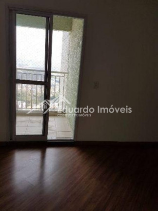 Imagem Apartamento com 2 Quartos à Venda, 50 m² em Planalto - São Bernardo Do Campo Imagem Apartamento com 2 Quartos à Venda, 50 m² em Planalto - São Bernardo Do Campo