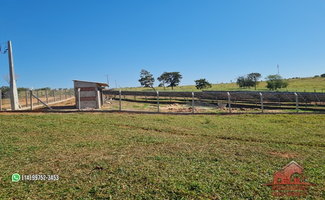Imagem Chácara à Venda, 20.000 m² em Tibiriçá - Bauru Imagem Chácara à Venda, 20.000 m² em Tibiriçá - Bauru