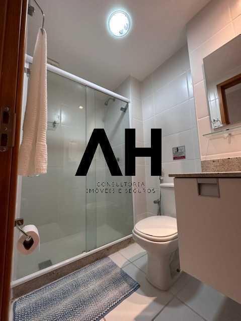 Imagem Apartamento com 2 Quartos à Venda, 80 m²em Camboinhas - Niterói