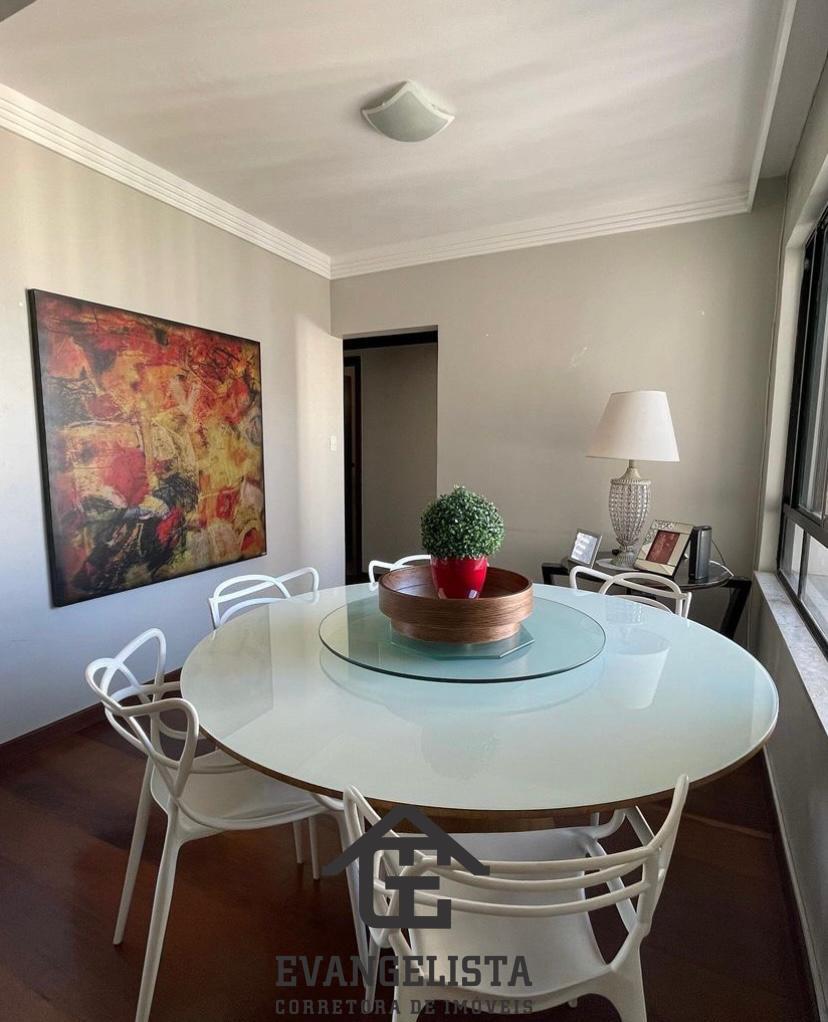 Imagem Cobertura com 4 Quartos à Venda, 260 m²em Chame-Chame - Salvador
