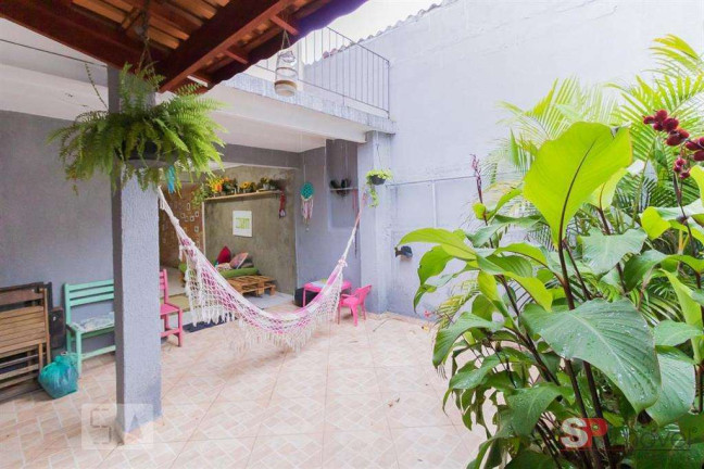Imagem Casa com 3 Quartos à Venda, 130 m² em Chácara Cruzeiro do Sul - São Paulo Imagem Casa com 3 Quartos à Venda, 130 m² em Chácara Cruzeiro do Sul - São Paulo