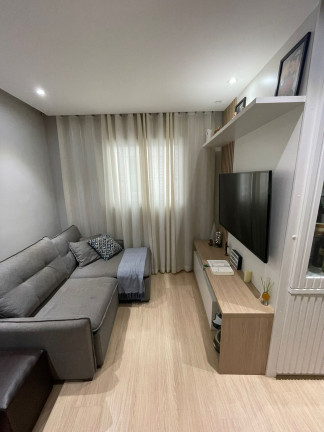 Imagem Cobertura com 2 Quartos à Venda, 80 m²em Vila Pires - Santo André Imagem Cobertura com 2 Quartos à Venda, 80 m²em Vila Pires - Santo André