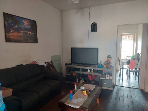 Imagem Casa com 2 Quartos à Venda, 135 m² em Jardim Chapadão - Campinas Imagem Casa com 2 Quartos à Venda, 135 m² em Jardim Chapadão - Campinas