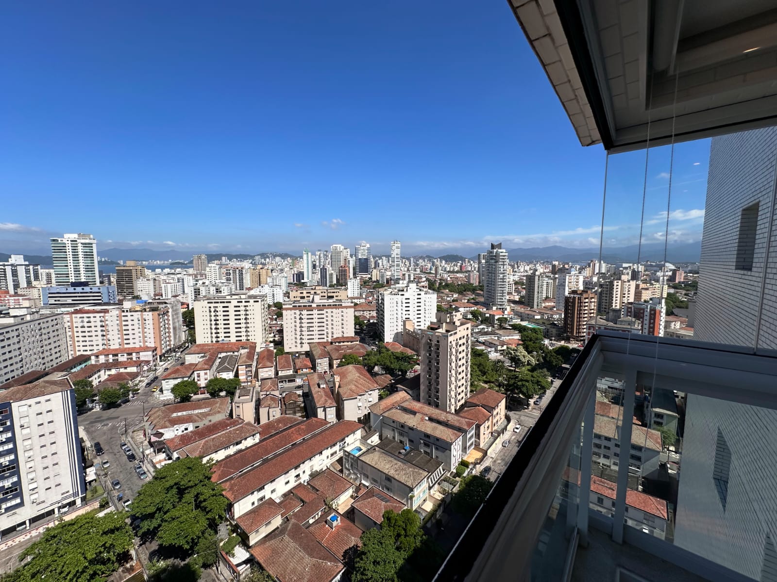 Imagem Apartamento com 1 Quarto à Venda, 49 m²em Ponta da Praia - Santos Imagem Apartamento com 1 Quarto à Venda, 49 m²em Ponta da Praia - Santos